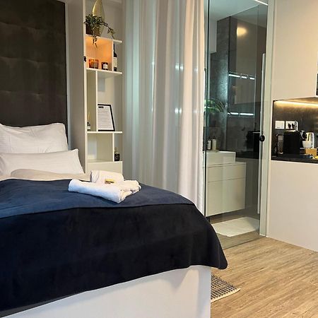 Beyond Staying Apartments Пасау Екстериор снимка