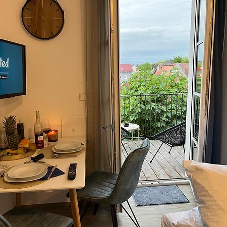 Beyond Staying Apartments Пасау Екстериор снимка