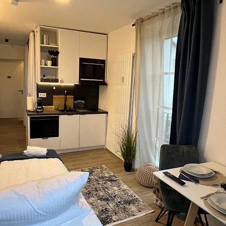Beyond Staying Apartments Пасау Екстериор снимка