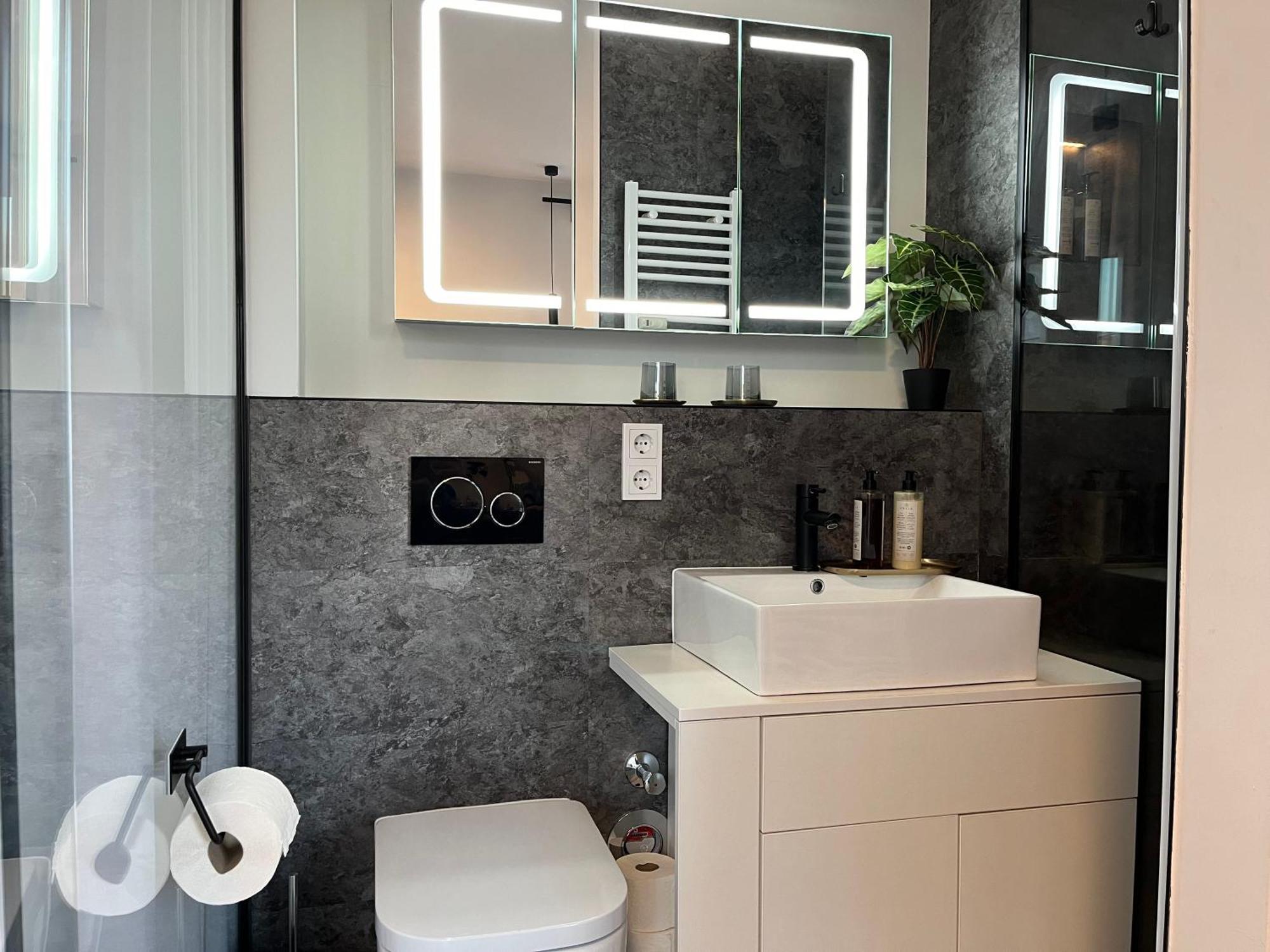 Beyond Staying Apartments Пасау Екстериор снимка