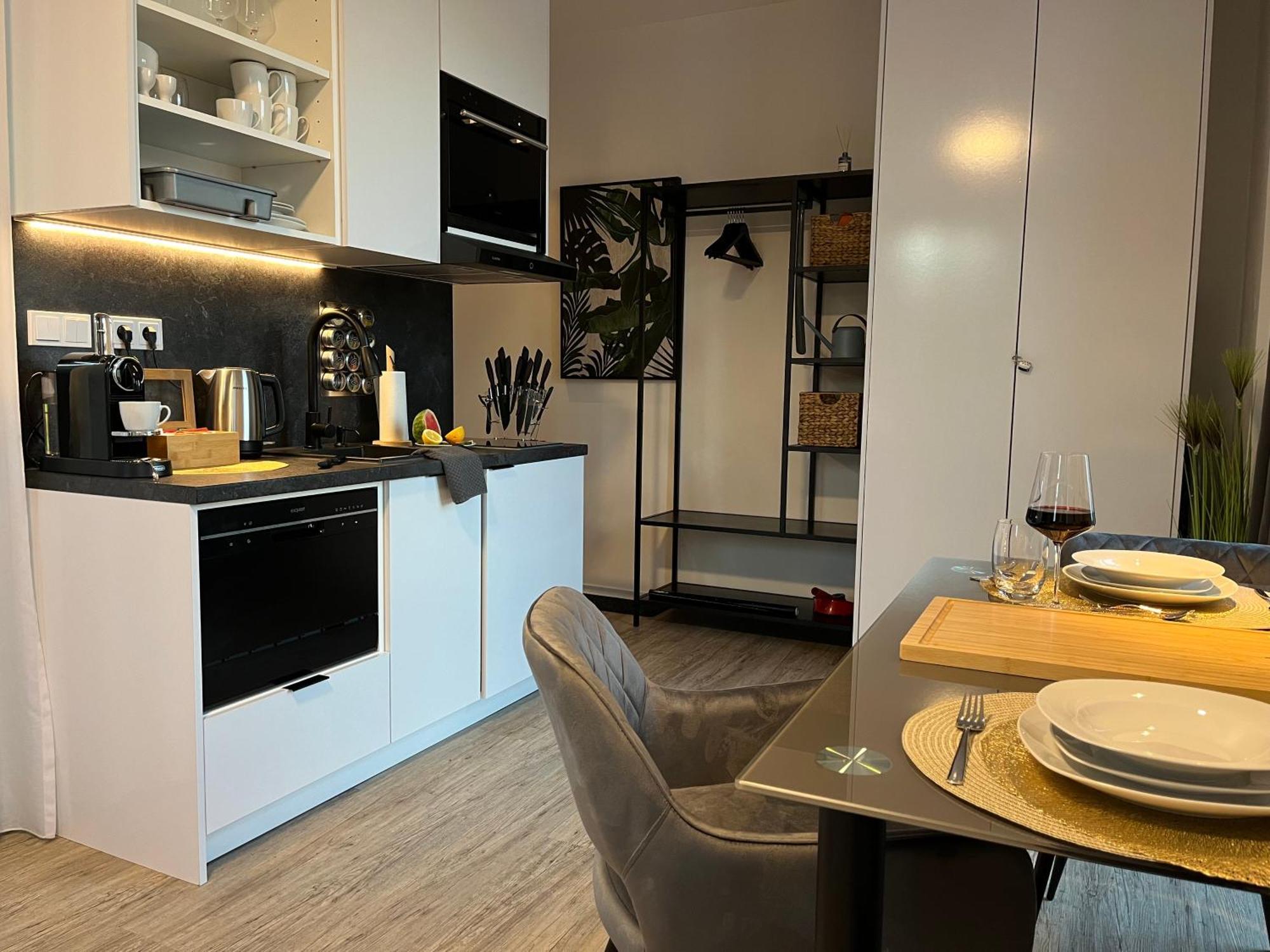 Beyond Staying Apartments Пасау Екстериор снимка