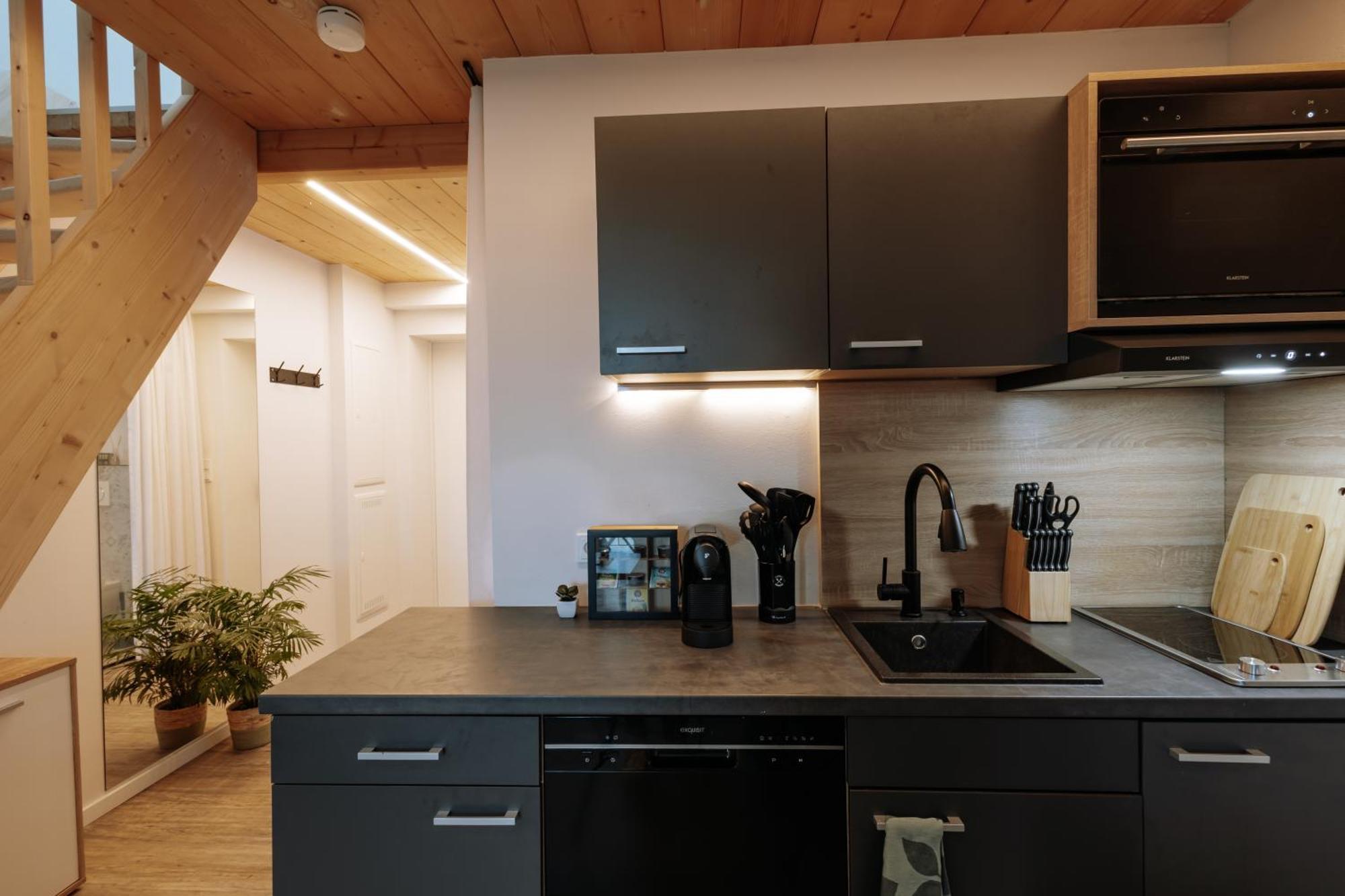 Beyond Staying Apartments Пасау Екстериор снимка